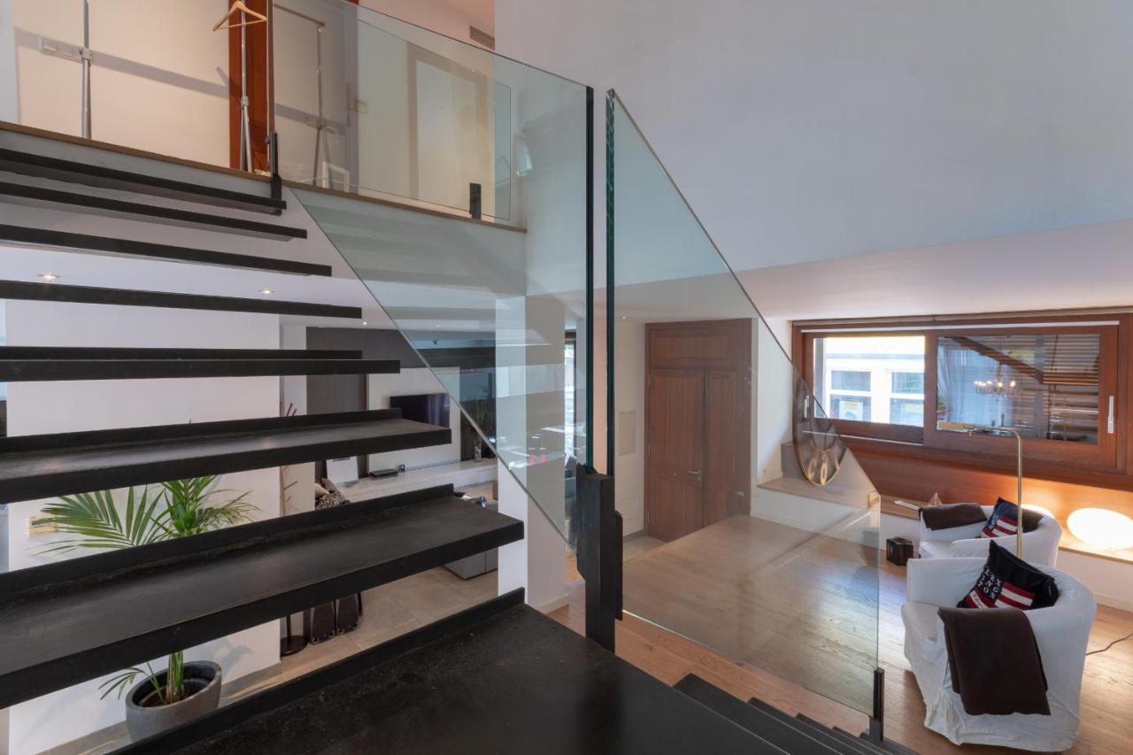 New! Villa Boutique Mallorca Lloseta Bagian luar foto