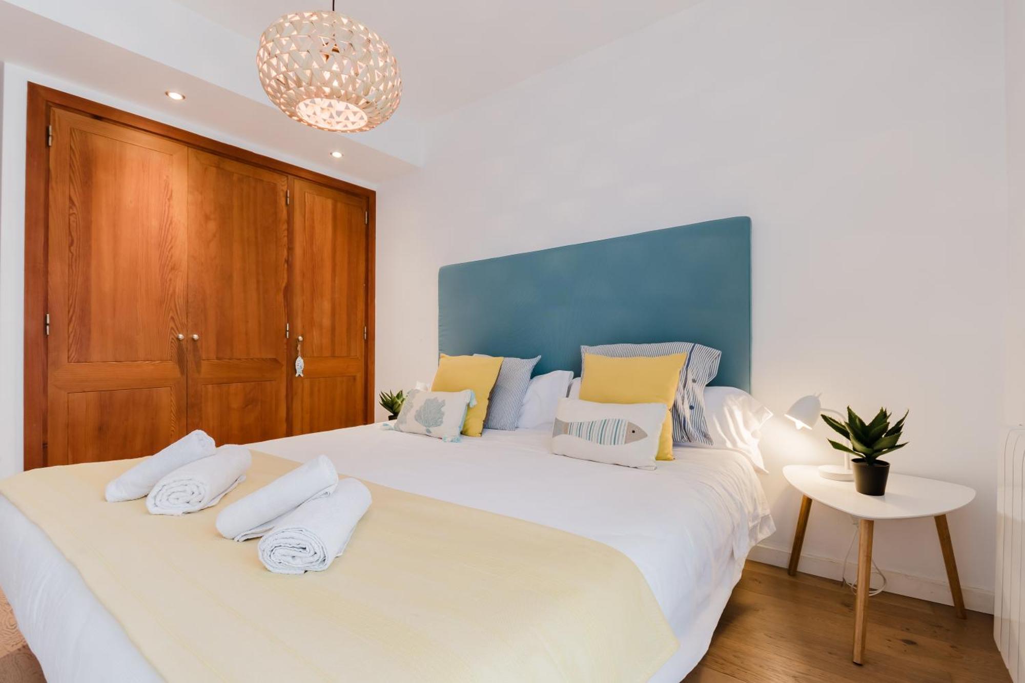 New! Villa Boutique Mallorca Lloseta Bagian luar foto